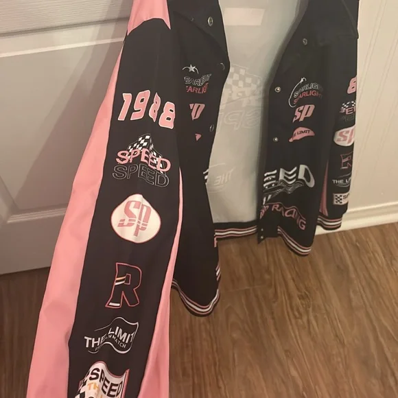 Varsity jacket - Picture 2 of 6